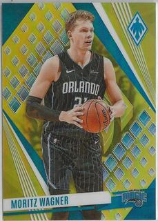 Moritz Wagner