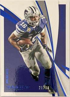 Tyler Lockett