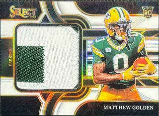 Matthew Golden