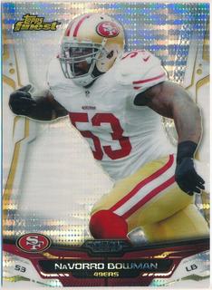 NaVorro Bowman