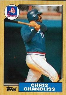 Chris Chambliss