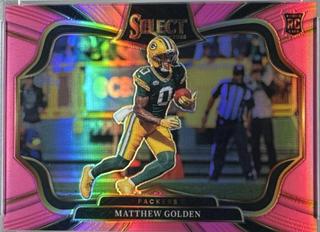 Matthew Golden