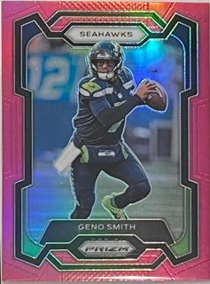 Geno Smith