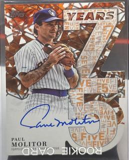 Paul Molitor