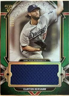 Clayton Kershaw
