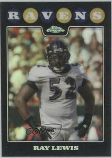 Ray Lewis