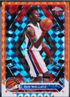 Ben Wallace