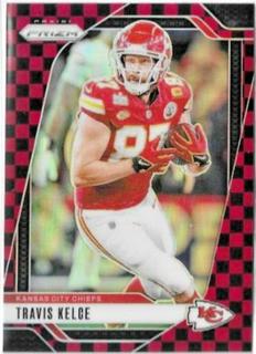 Travis Kelce