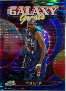 Vince Carter