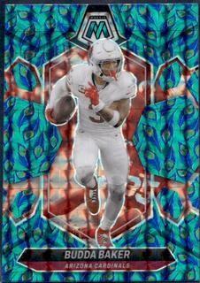 Budda Baker