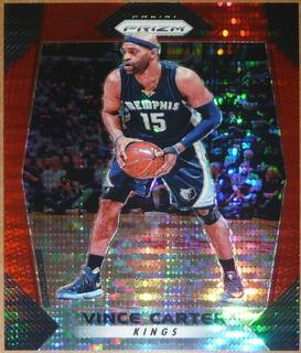Vince Carter