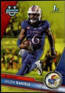 Jalon Daniels