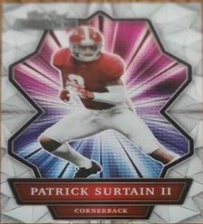 Patrick Surtain II