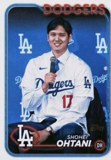 Shohei Ohtani
