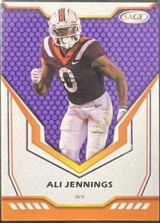 Ali Jennings