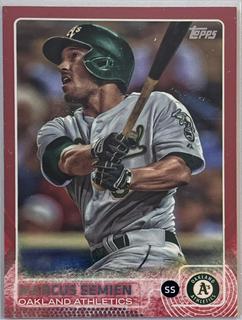Marcus Semien