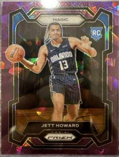 Jett Howard
