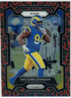 Desjuan Johnson