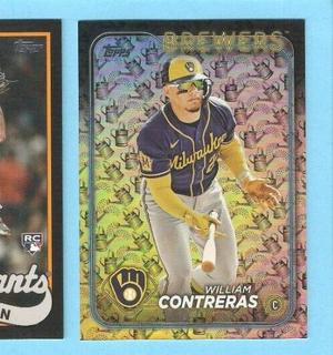 William Contreras