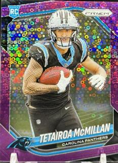 Tetairoa McMillan