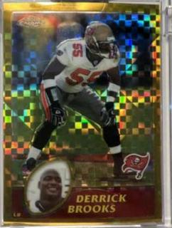 Derrick Brooks