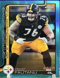 Troy Fautanu