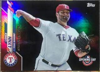 Lance Lynn