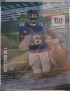 Saquon Barkley