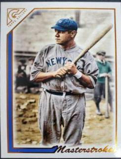 Babe Ruth