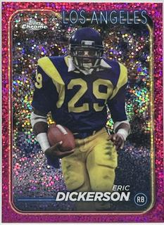 Eric Dickerson