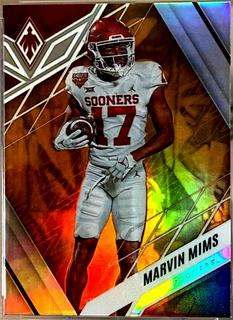 Marvin Mims