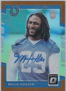 Malik Hooker