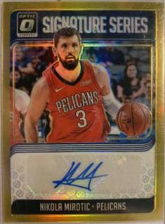 Nikola Mirotic