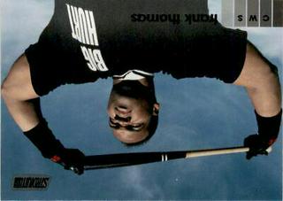 Frank Thomas