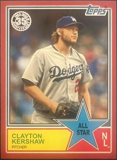 Clayton Kershaw