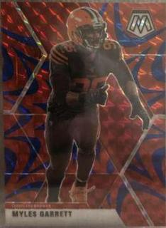 Myles Garrett
