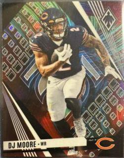 DJ Moore