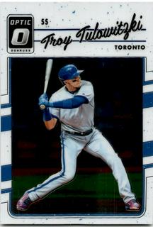 Troy Tulowitzki