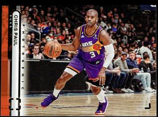 Chris Paul