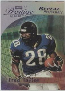 Fred Taylor
