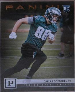 Dallas Goedert