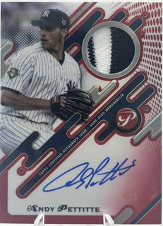 Andy Pettitte