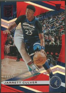 Jarrett Culver