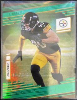 T. J. Watt