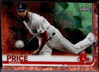 David Price