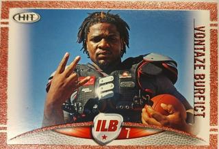 Vontaze Burfict