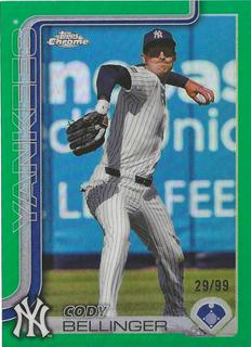 Cody Bellinger