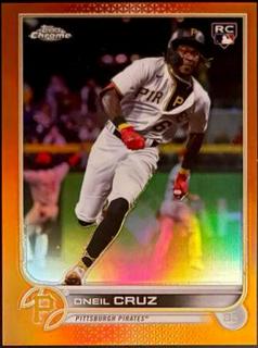 Oneil Cruz
