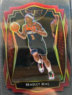 Bradley Beal