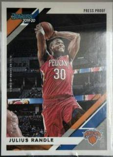 Julius Randle